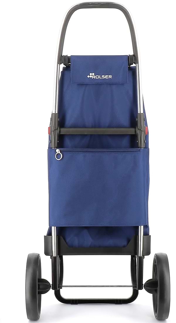 Фото - Сумка-візок Rolser I-Max MF 2LRSG Klein (IMX308-1062)