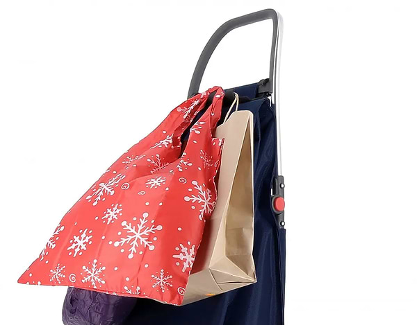 Фото - Сумка-візок Rolser I-Max MF 2LRSG Klein (IMX308-1062)