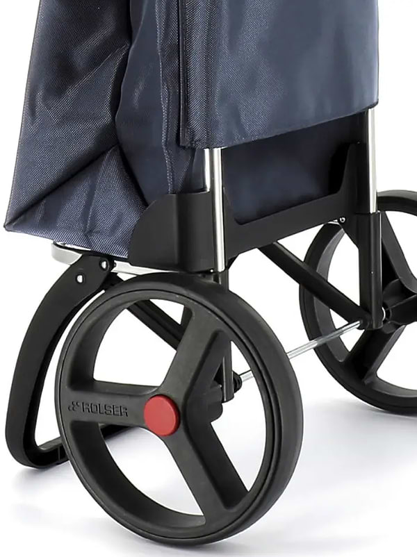 Фото - Сумка-візок Rolser I-Max MF 2LRSG Klein (IMX308-1062)