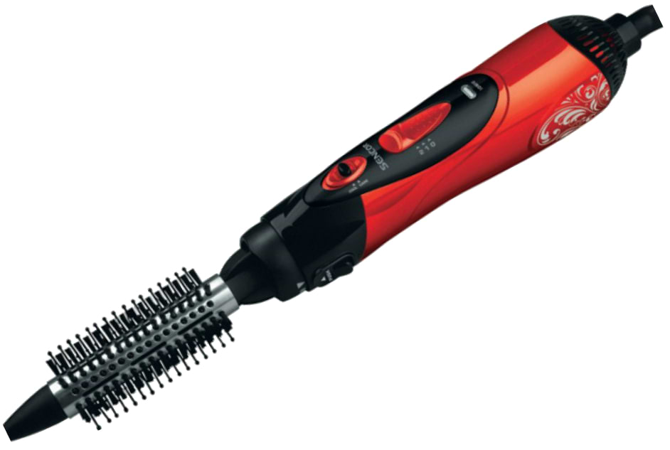 Фен-щетка Sencor SHS7551RD - Фото 1