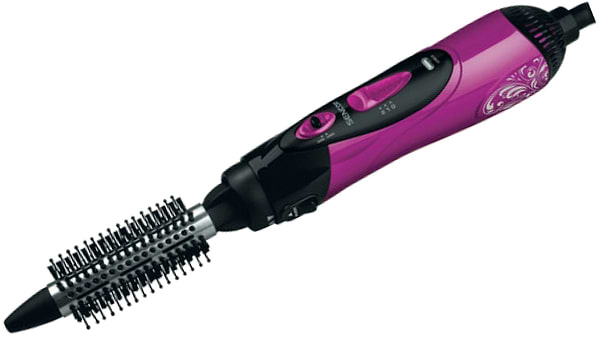 Фото - Фен-щітка Sencor SHS7551VT Фото - Фен-щітка Sencor SHS7551VT