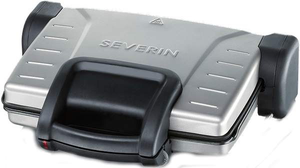 Фото - Гриль-барбекю електричний Severin KG 2389