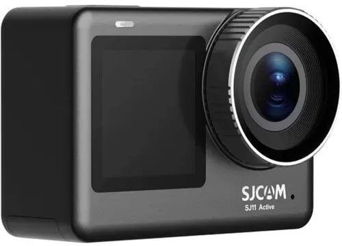 Фото - Екшн-камера SJCAM SJ11 Active