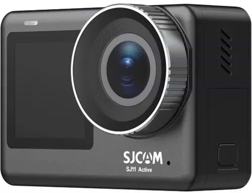 Фото - Екшн-камера SJCAM SJ11 Active