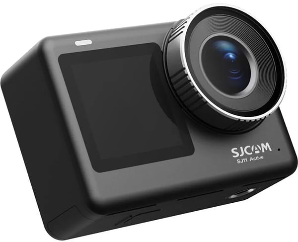 Фото - Екшн-камера SJCAM SJ11 Active