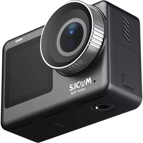 Фото - Екшн-камера SJCAM SJ11 Active