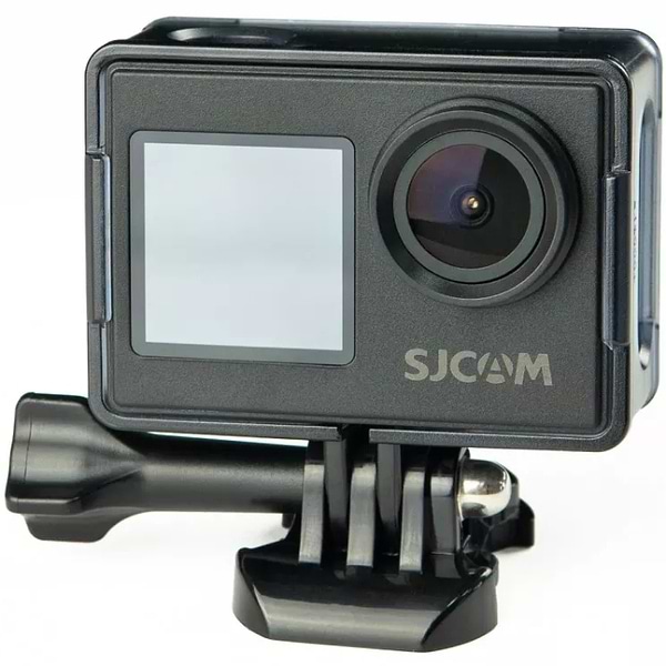 Фото - Экшн-камера SJCAM SJ4000 Dual Screen