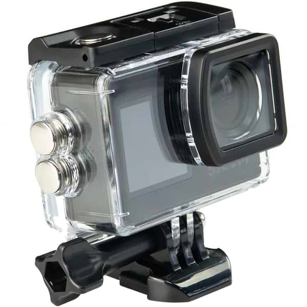 Фото - Экшн-камера SJCAM SJ4000 Dual Screen