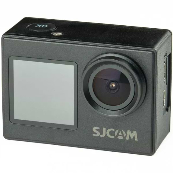 Фото - Экшн-камера SJCAM SJ4000 Dual Screen