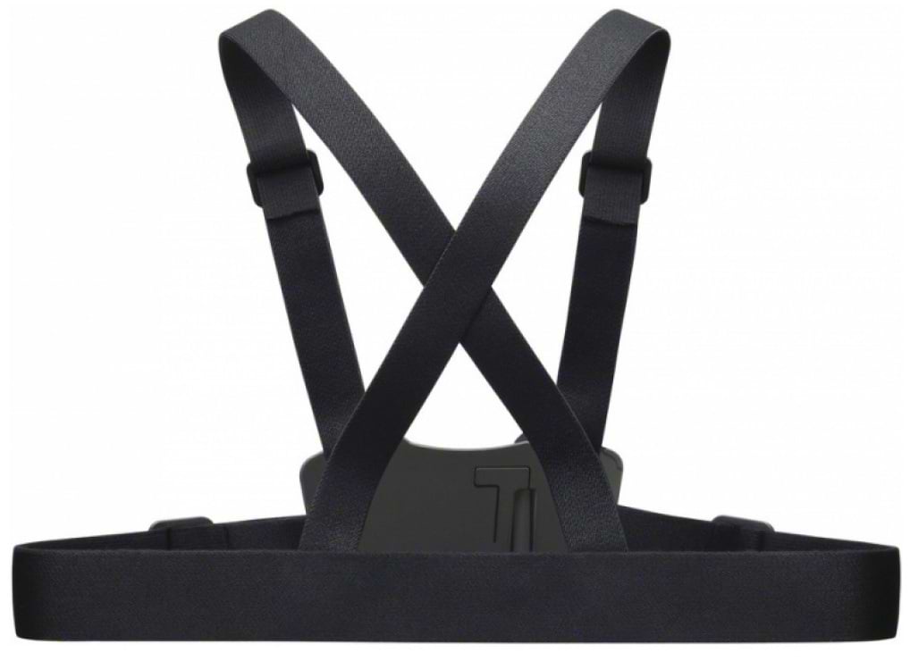 Уцінка - Кріплення для екшн-камери Sony Chest Mount Harness for Action Cam (AKACMH1.SYH)