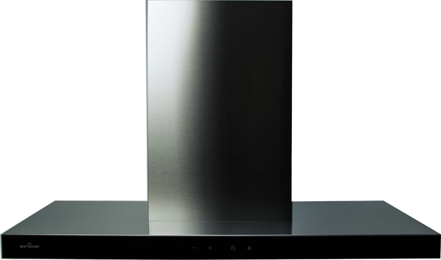 Вытяжка декоративная Best Chef T-Line 1100 Inox 90 (1F275F1M7A) - Фото 1