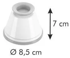 Фото - Набор мини-форм для приготовления tescoma 630591 Delicia 4 шт.