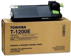 Картридж-тонер Toshiba for T-1200 6.5K 1PCS BLACK (6B000000085)