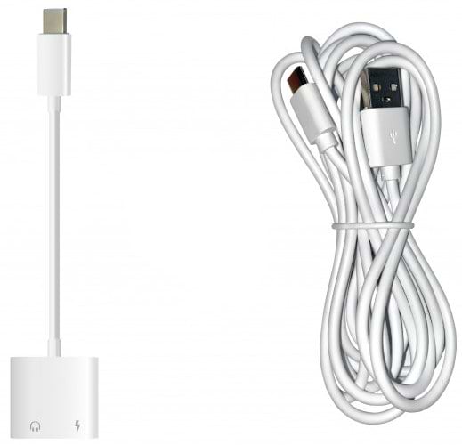 З/устройство для экшн-камеры AIRON USB Type-C 3m + Type-C for Procam 7/8 (69477915500108)