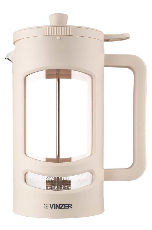 Френч-прес Vinzer 1л (50372)