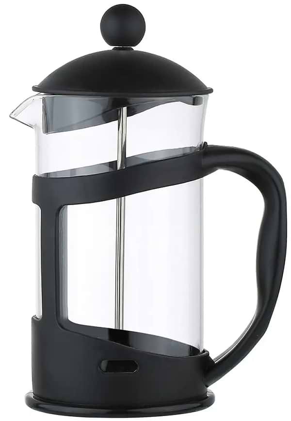 Фото - Френч-пресс Vittora VT-5604-1000 DIJON 1000 мл