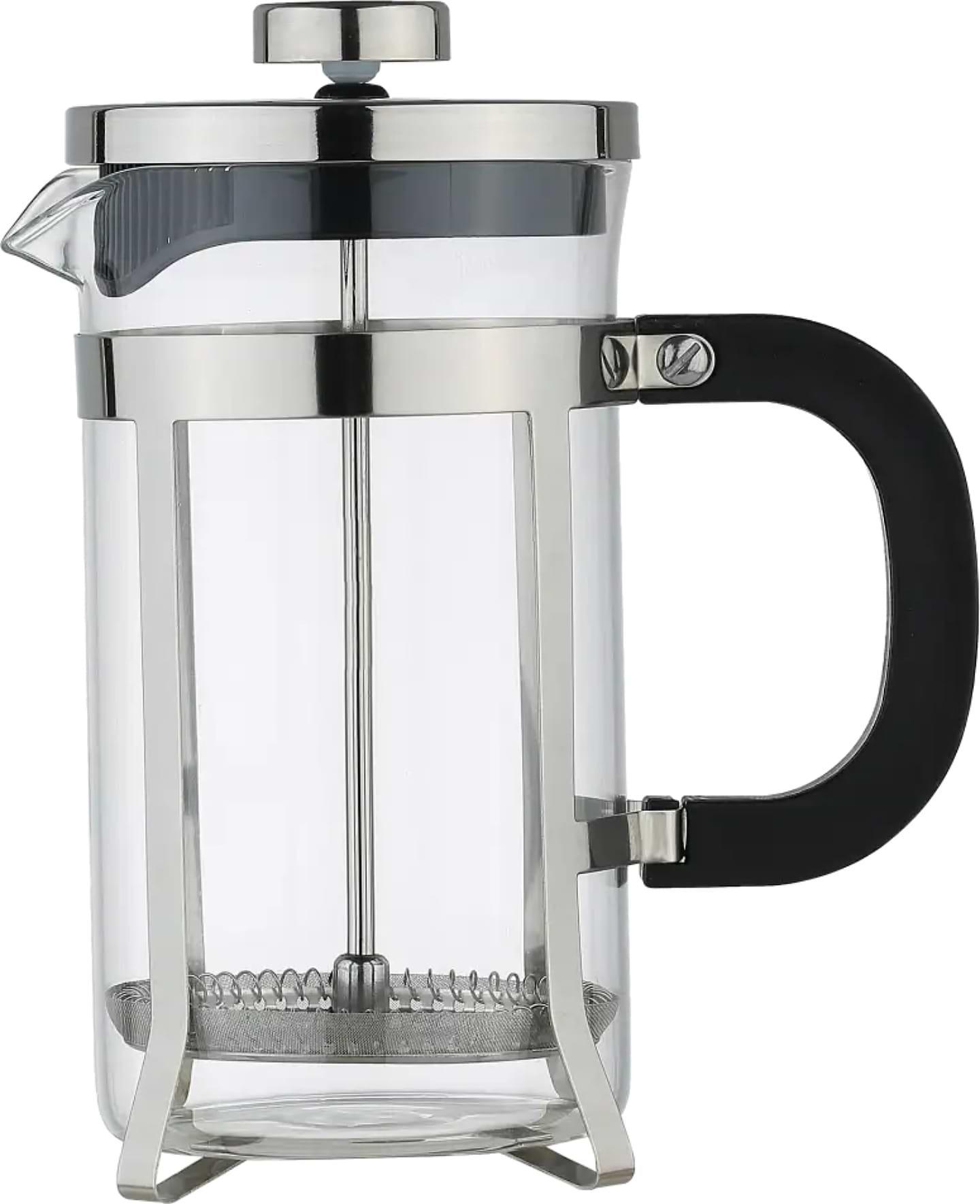 Френч-пресс Vittora VT-5702-600 Orleans 600 мл