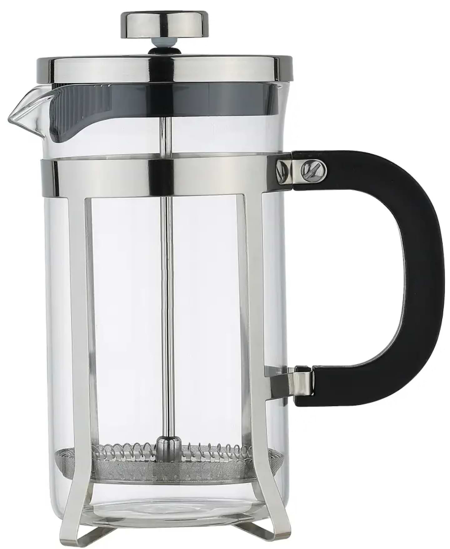 Френч-пресс Vittora VT-5703-800 ORLEANS 800 мл