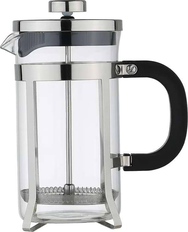 Фото - Френч-пресс Vittora VT-5704-1000 Orleans 1000 мл