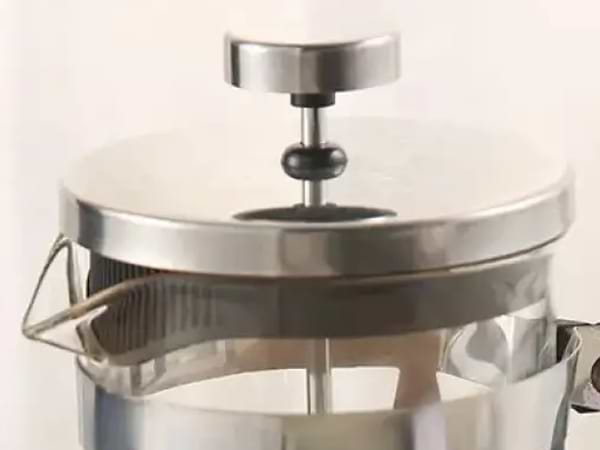 Фото - Френч-пресс Vittora VT-5704-1000 Orleans 1000 мл