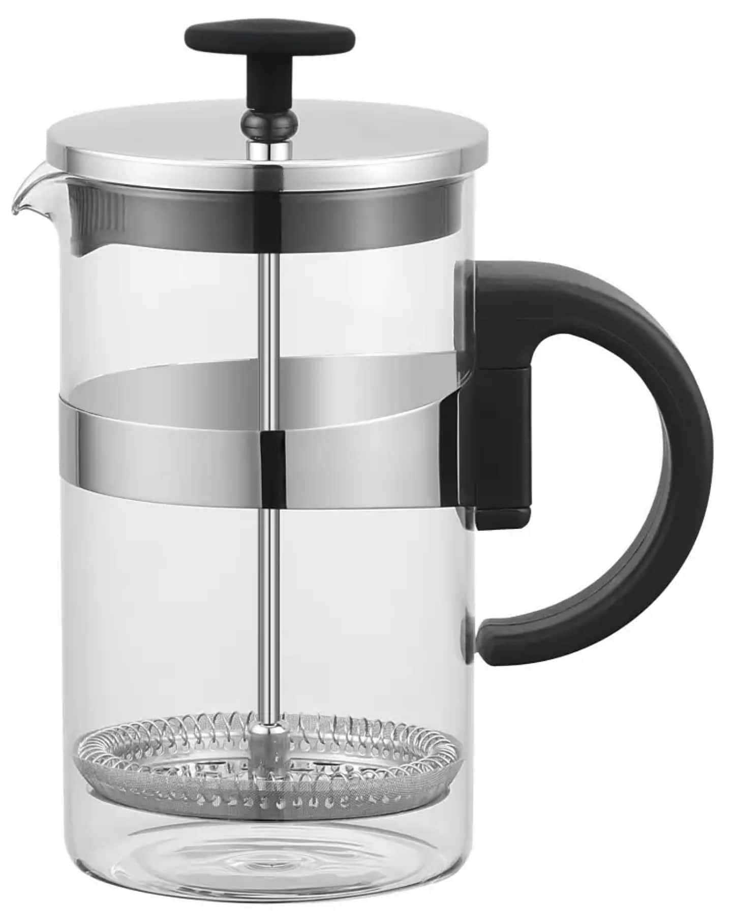 Френч-пресс Vittora VT-9304-1000 PARIS 1000 мл