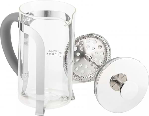 Фото - Френч-прес Well Done WD-8018B