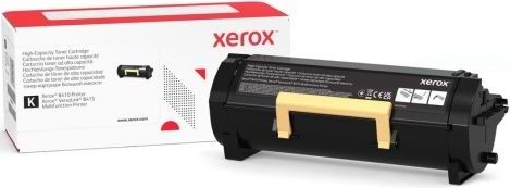 Картридж-тонер Xerox Versalink B415/B420 Black (006R04729)