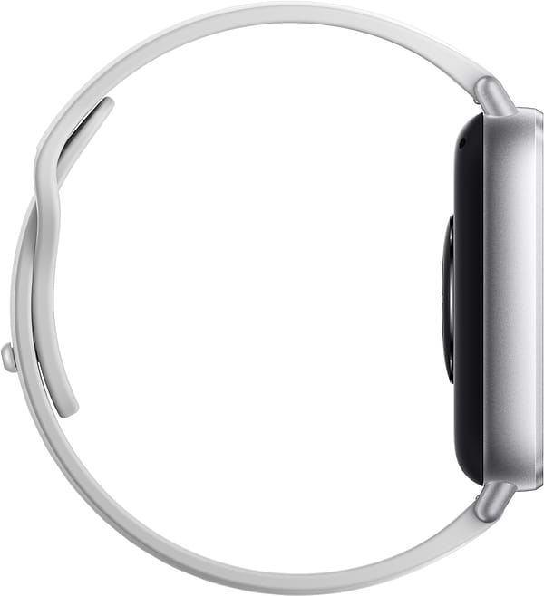 Фото - Смарт-годинник Xiaomi Redmi Watch 5 Active Matte Silver