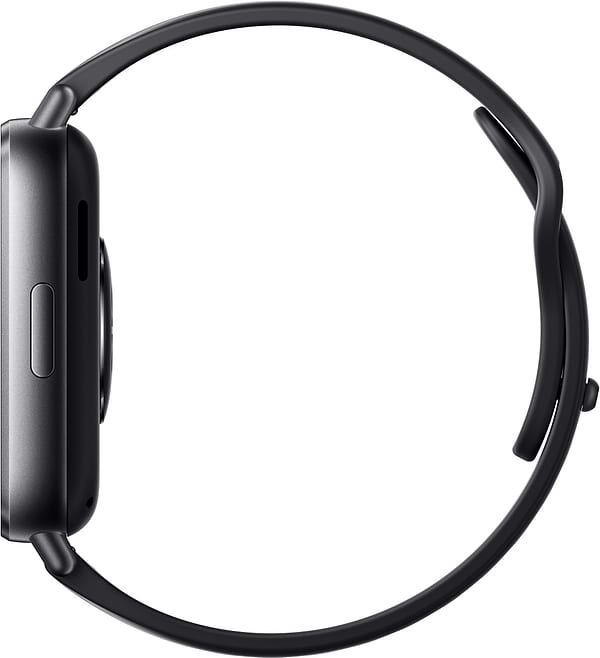 Фото - Смарт-часы Xiaomi Redmi Watch 5 Active Midnight Black