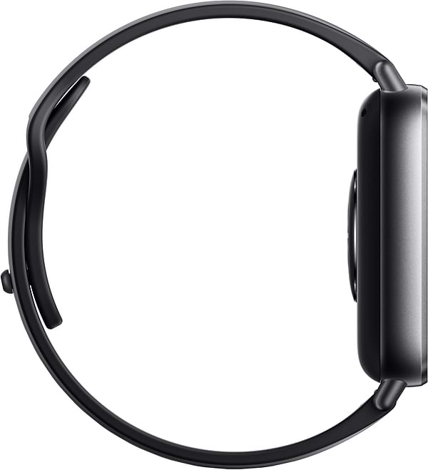 Фото - Смарт-часы Xiaomi Redmi Watch 5 Active Midnight Black