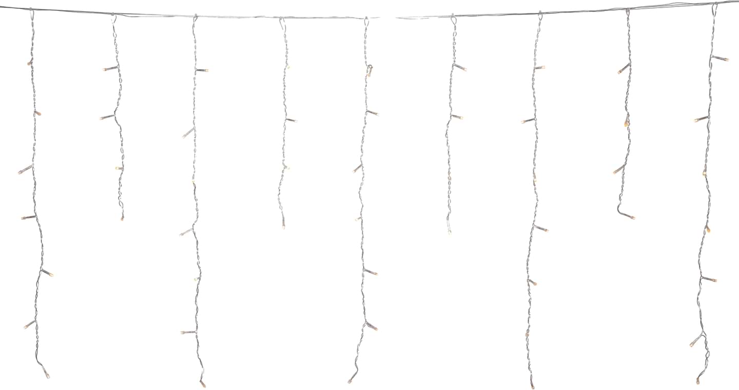 Гірлянда-штора YES! Fun 84 LED 2м (974847)