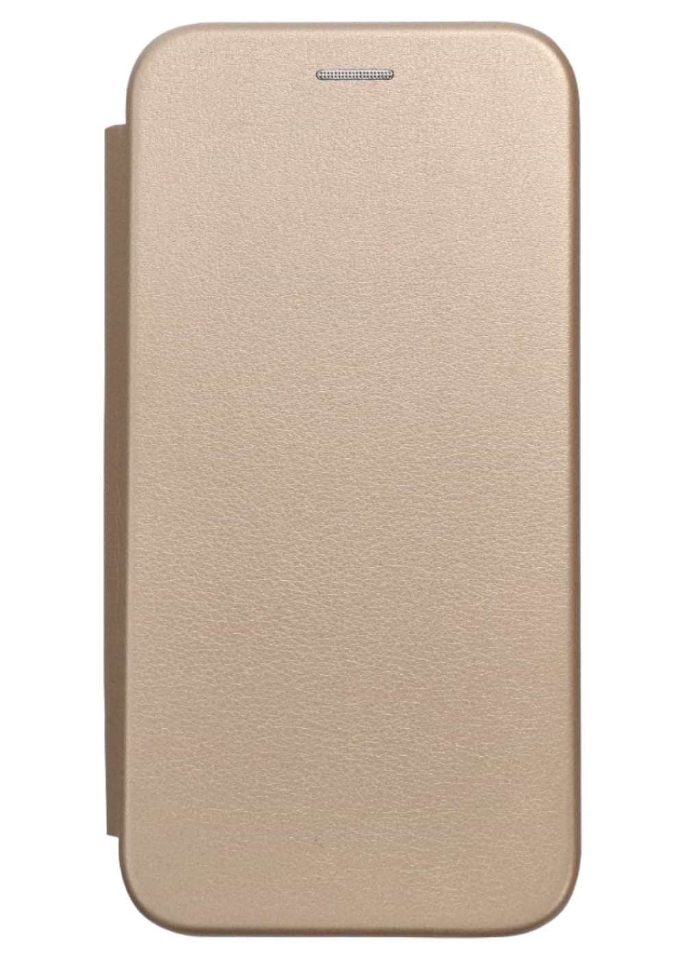 Чехол для смартфона ACCLAB Elegance for Xiaomi Redmi Note 10 5G (1283126556807) - Фото 1