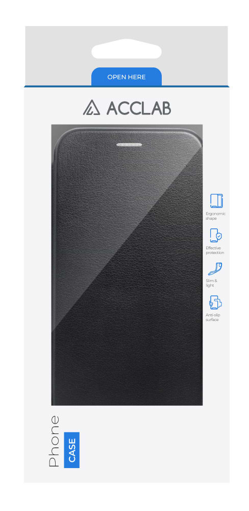 Фото - Чехол для смартфона ACCLAB Elegance for Samsung Galaxy A53 5G (1283126556623)