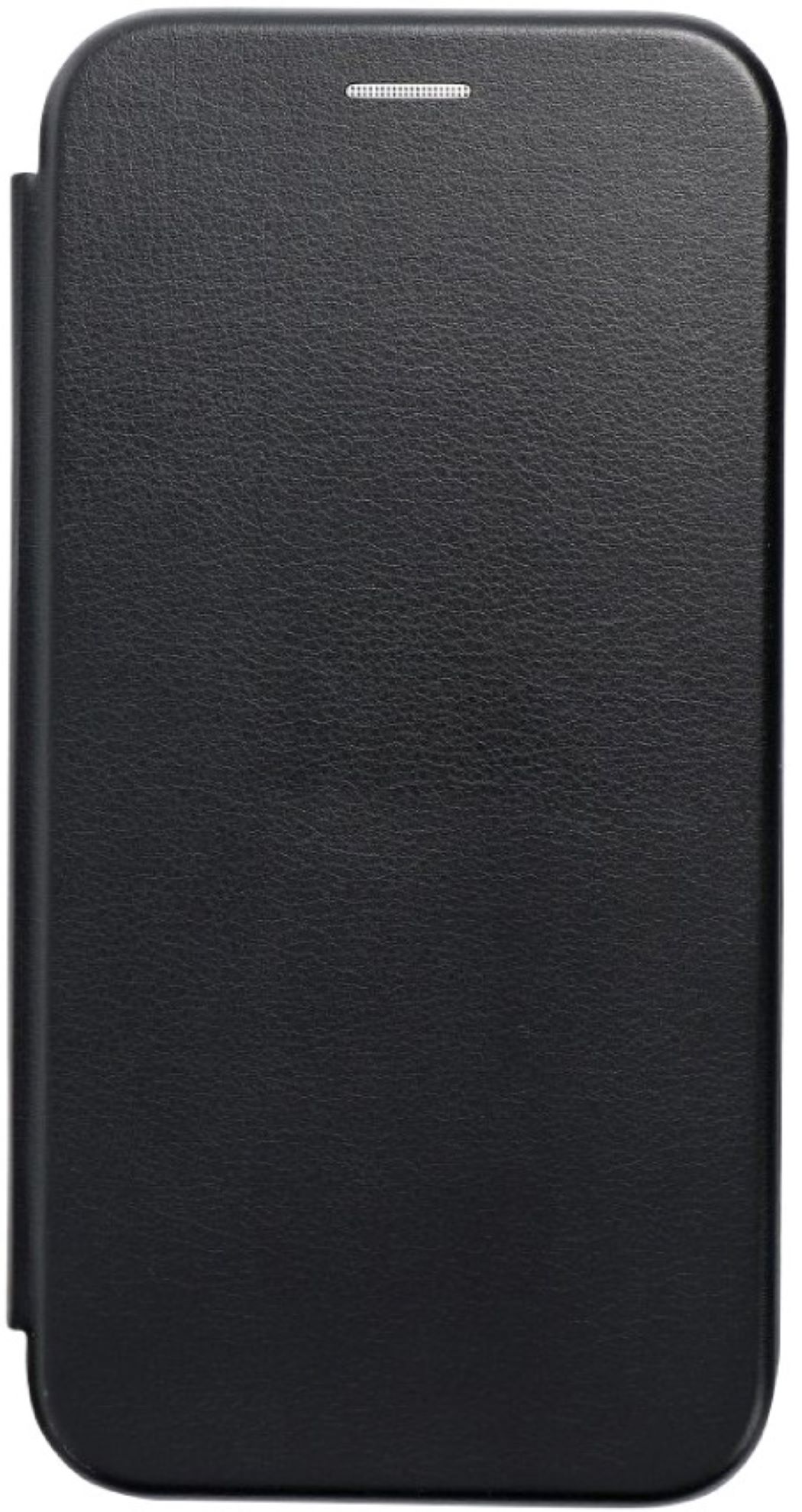 Чехол для смартфона ACCLAB Elegance for Xiaomi Redmi Note 11T Black (1283126556852) - Фото 1