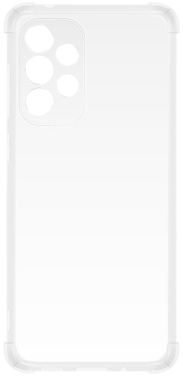 Чехол для смартфона ACCLAB Shockproof for Samsung Galaxy A32 5G (1283126565533)