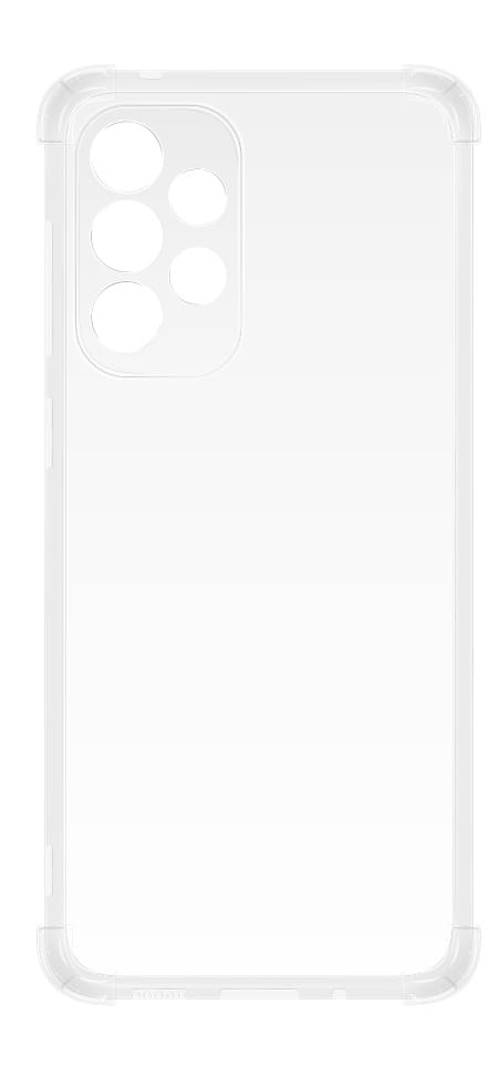 Чехол для смартфона ACCLAB Shockproof for Samsung Galaxy A33 5G (1283126553882) - Фото 1