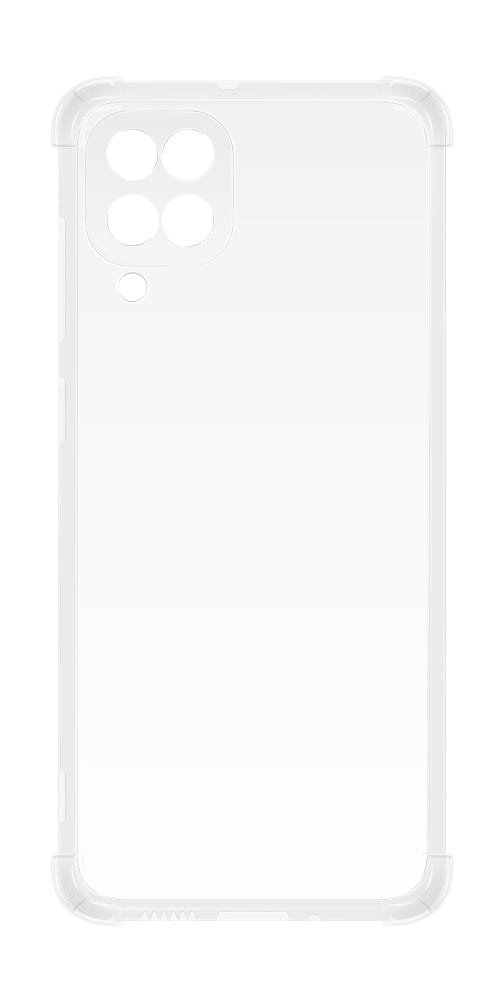 Чехол для смартфона ACCLAB Shockproof for Samsung Galaxy M53 5G (1283126553943) - Фото 1