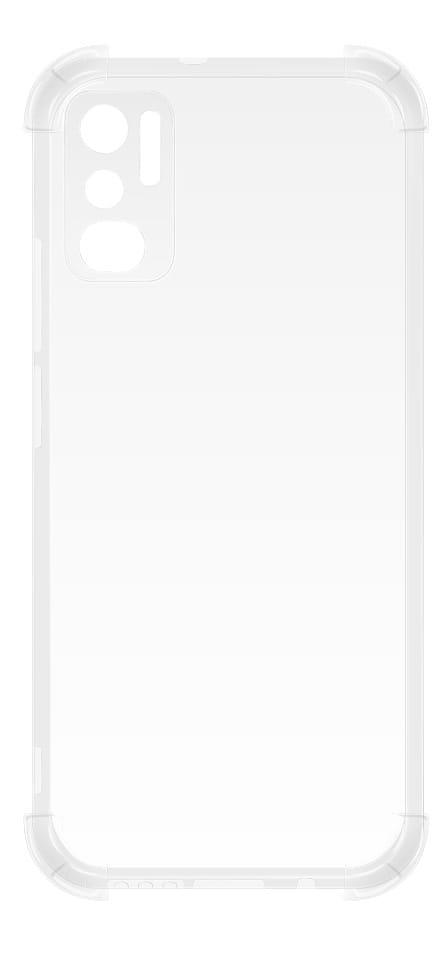 Чехол для смартфона ACCLAB Shockproof for Xiaomi Redmi Note 10 5G (1283126554131) - Фото 1