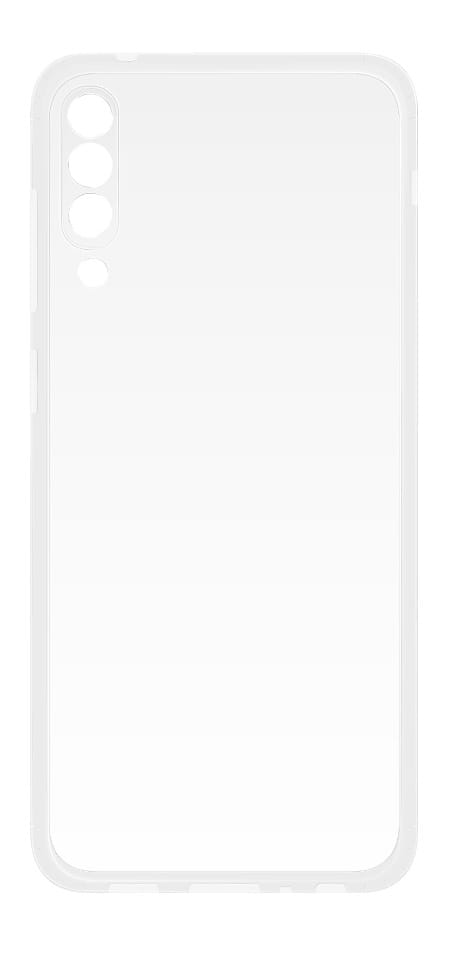 Чехол для смартфона ACCLAB Anti Dust for Samsung Galaxy A50 (1283126553271) - Фото 1