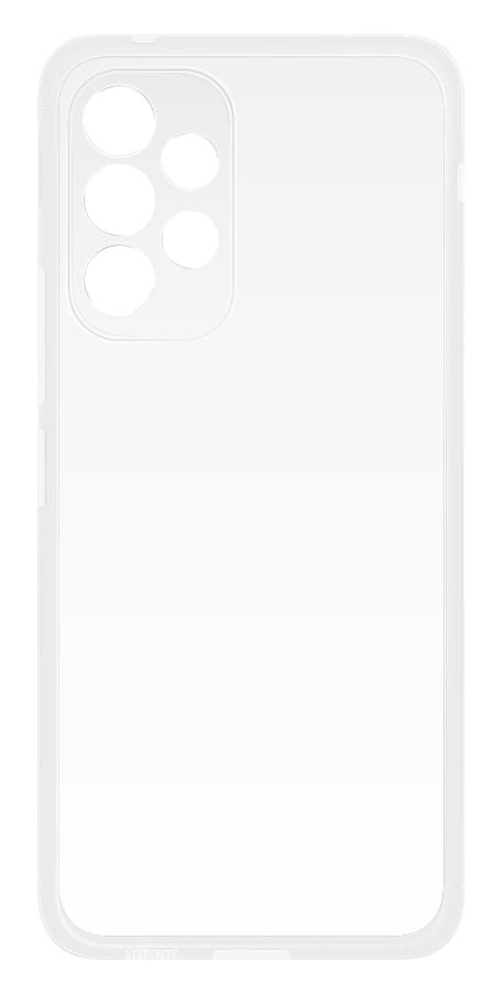 Фото - Чохол для смартфону ACCLAB Anti Dust for Samsung Galaxy A53 5G (1283126553301) Фото - Чохол для смартфону ACCLAB Anti Dust for Samsung Galaxy A53 5G (1283126553301)