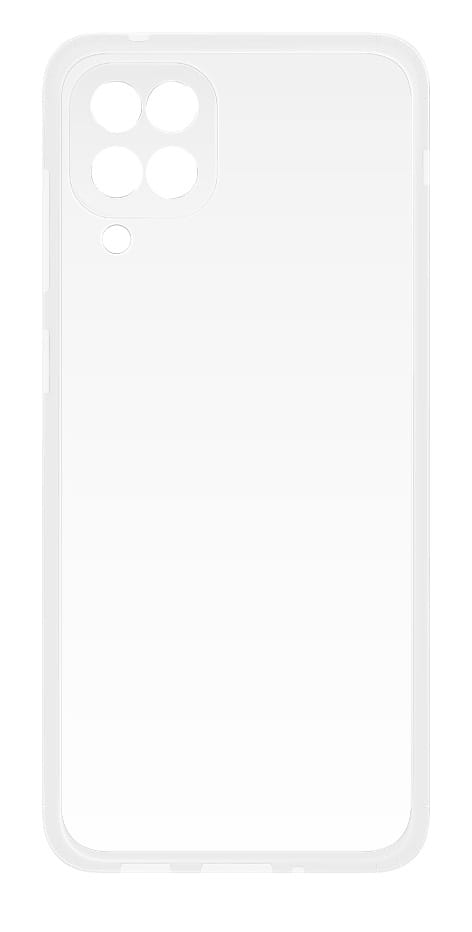 Чехол для смартфона ACCLAB Anti Dust for Samsung Galaxy M53 5G (1283126553356) - Фото 1