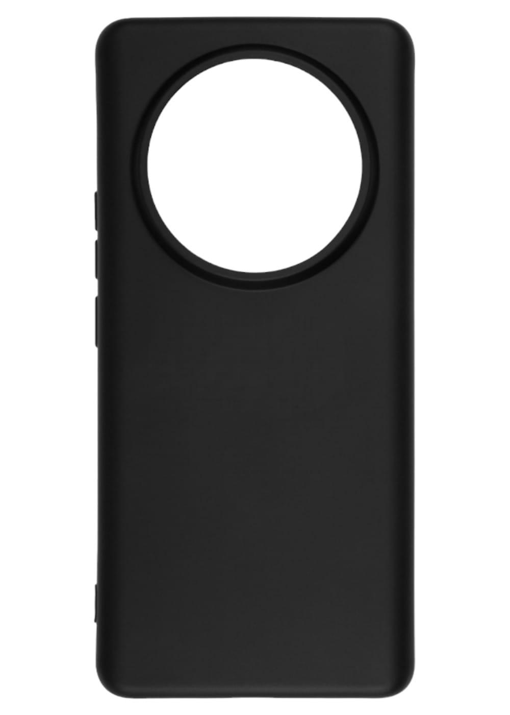 Чохол для смартфону Armorstandart ICON for Realme 12 Pro / 12 Pro+ Black (ARM74740) - Фото 1