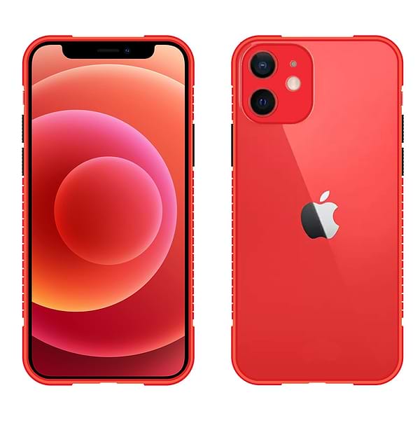 Фото - Чехол для смартфона Intaleo Prime for Apple iPhone 12 mini CL6 (1283126506857)