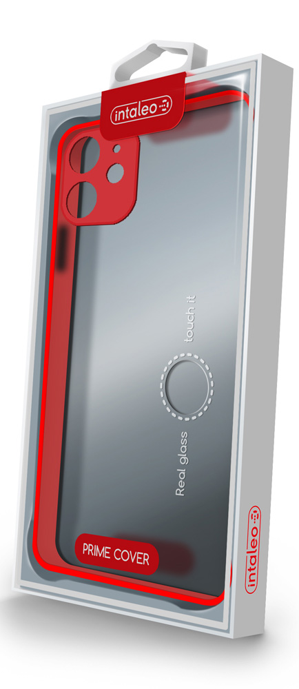 Фото - Чехол для смартфона Intaleo Prime for Apple iPhone 12 mini CL6 (1283126506857)