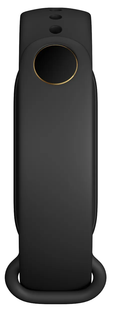 Фото - Фітнес-браслет Xiaomi Mi Band 6 NFC Black
