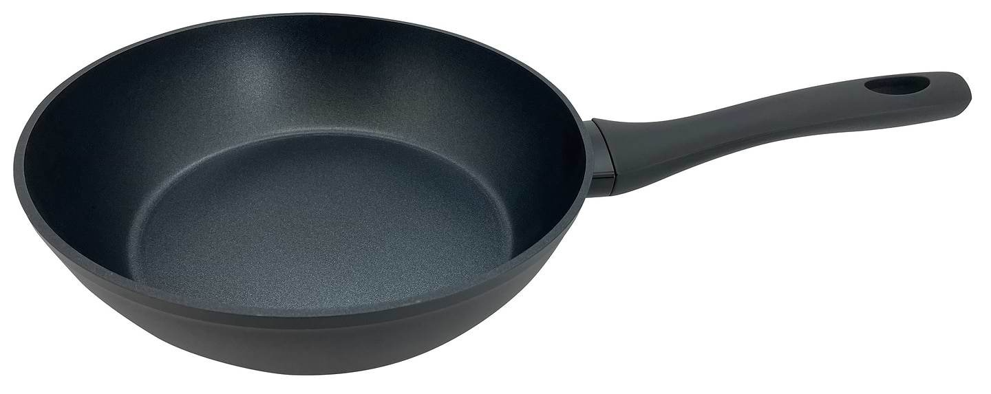 Уцінка - Сковорода універсальна Maxmark МК-NQ45128 28 см