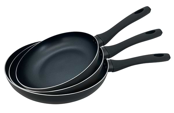 Фото - Уценка - Сковорода универсальная Maxmark МК-NQ45426 26 см