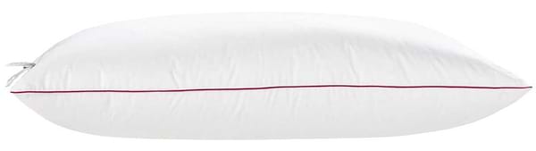 Фото - Подушка стандартна MirSon DeLuxe 0539 м'яка 60х60 см (2200000135322)