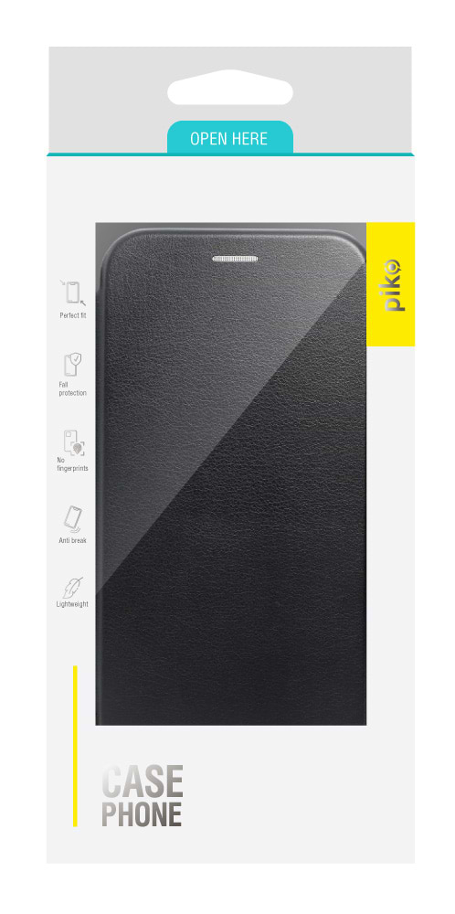 Фото - Чохол для смартфону Piko Elegance for Xiaomi Redmi Note 10 5G (1283126558399)