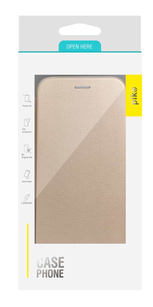 Фото - Чохол для смартфону Piko Elegance for Xiaomi Redmi Note 10 5G (1283126558382)